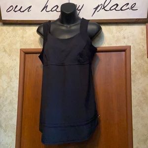 0721 Lululemon - Tank Top with Waist Cinch